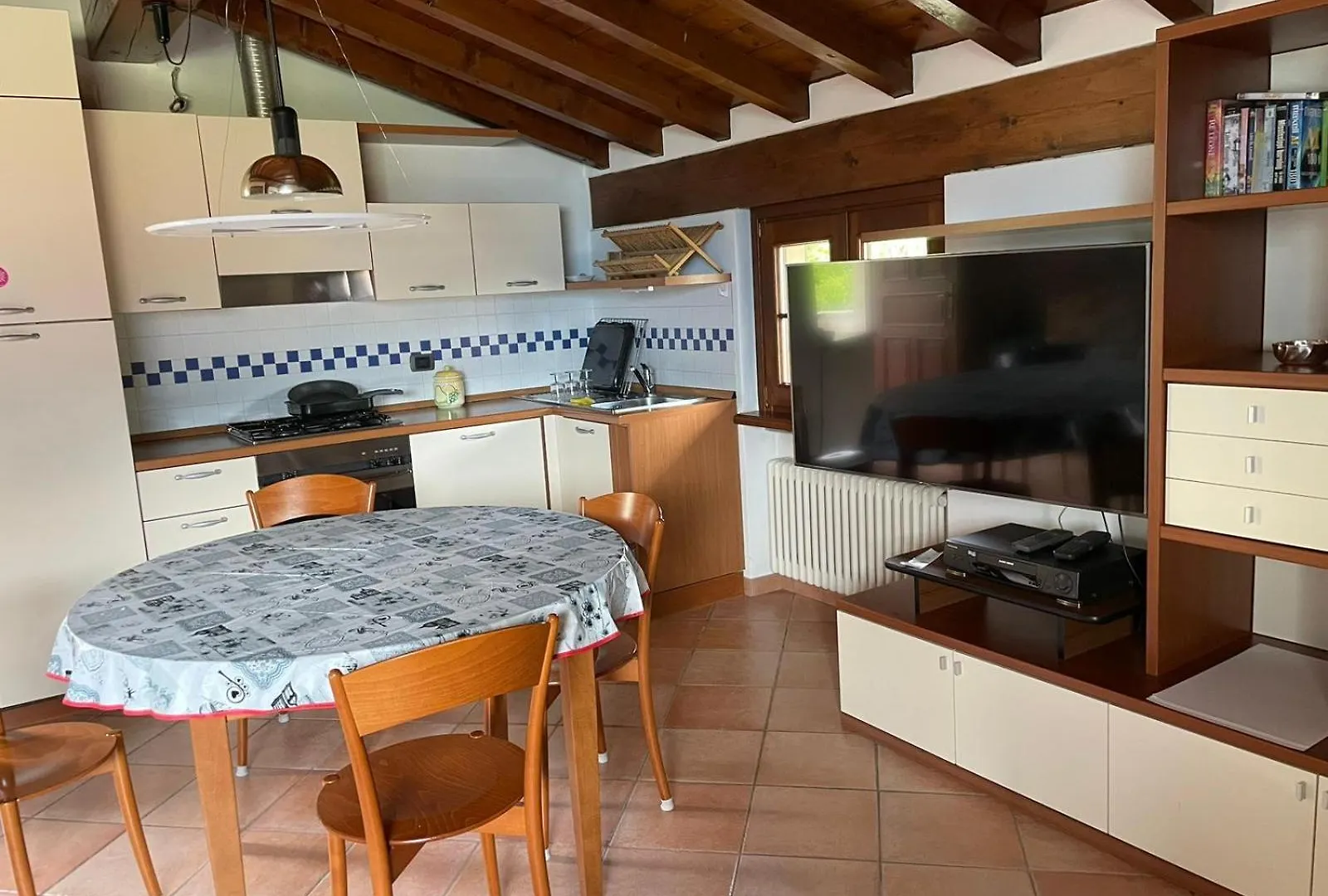 Family House Villa Ossuccio Olaszország
