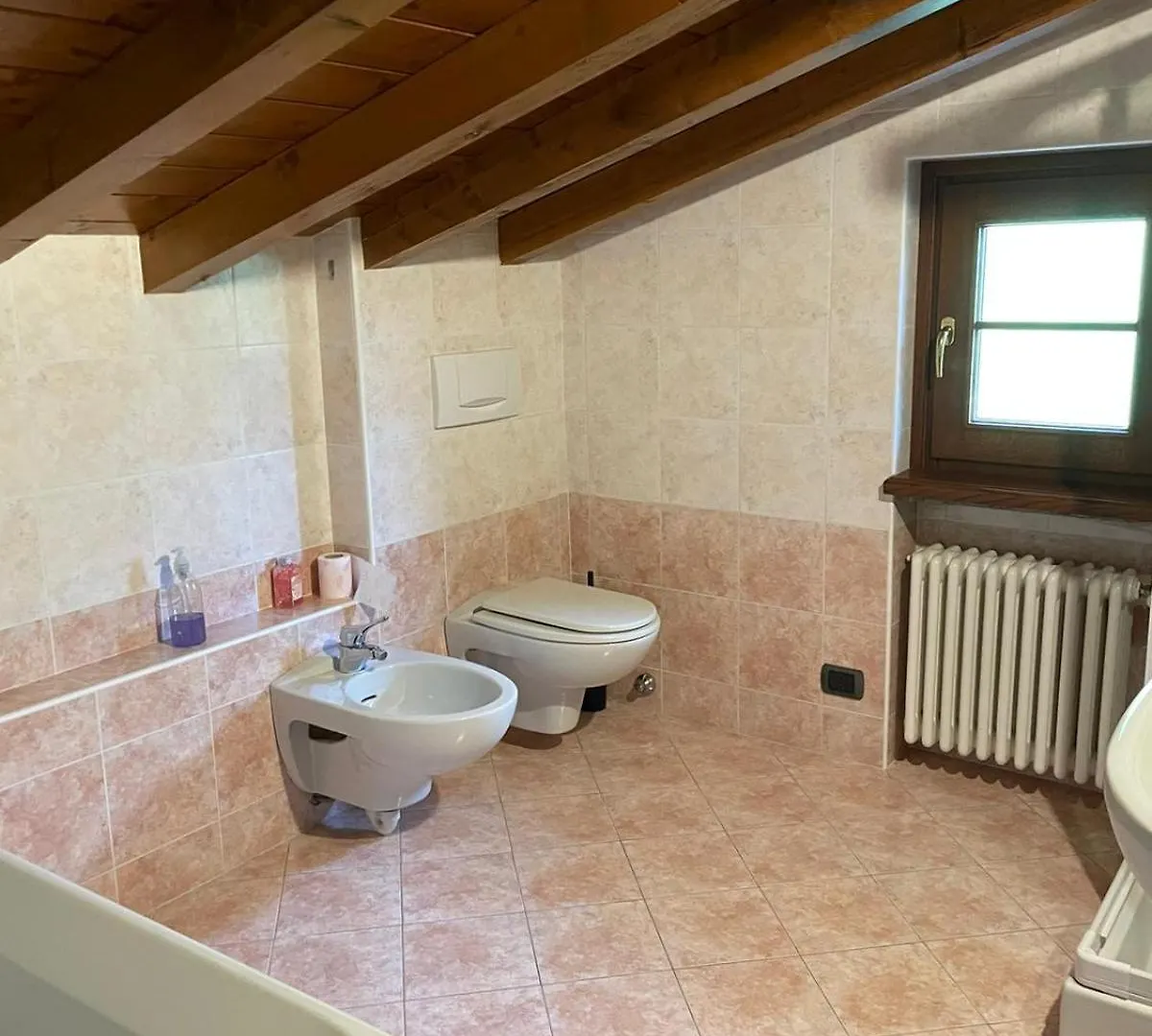 Vila Family House Ossuccio