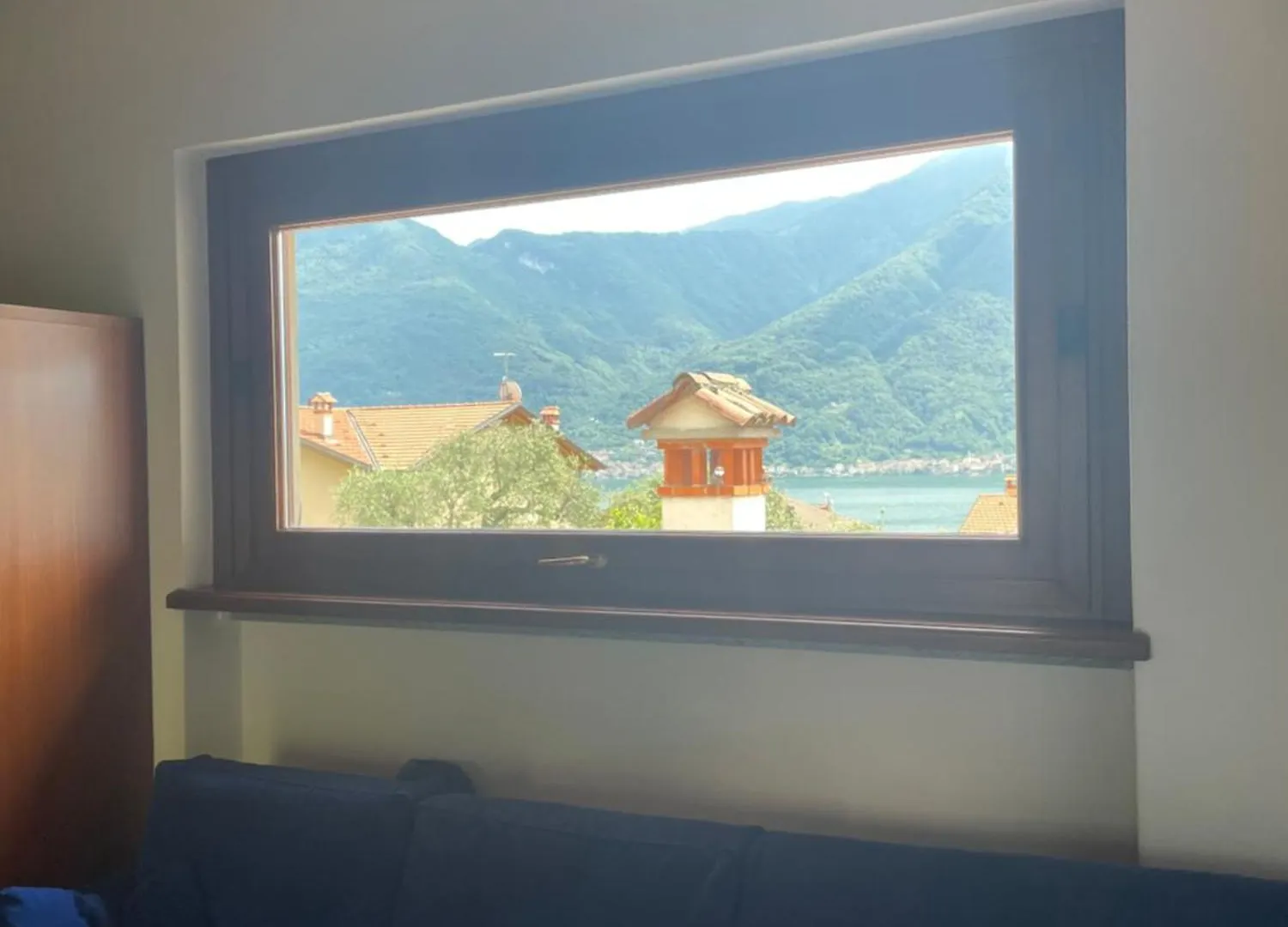 Nyaraló Family House Villa Ossuccio