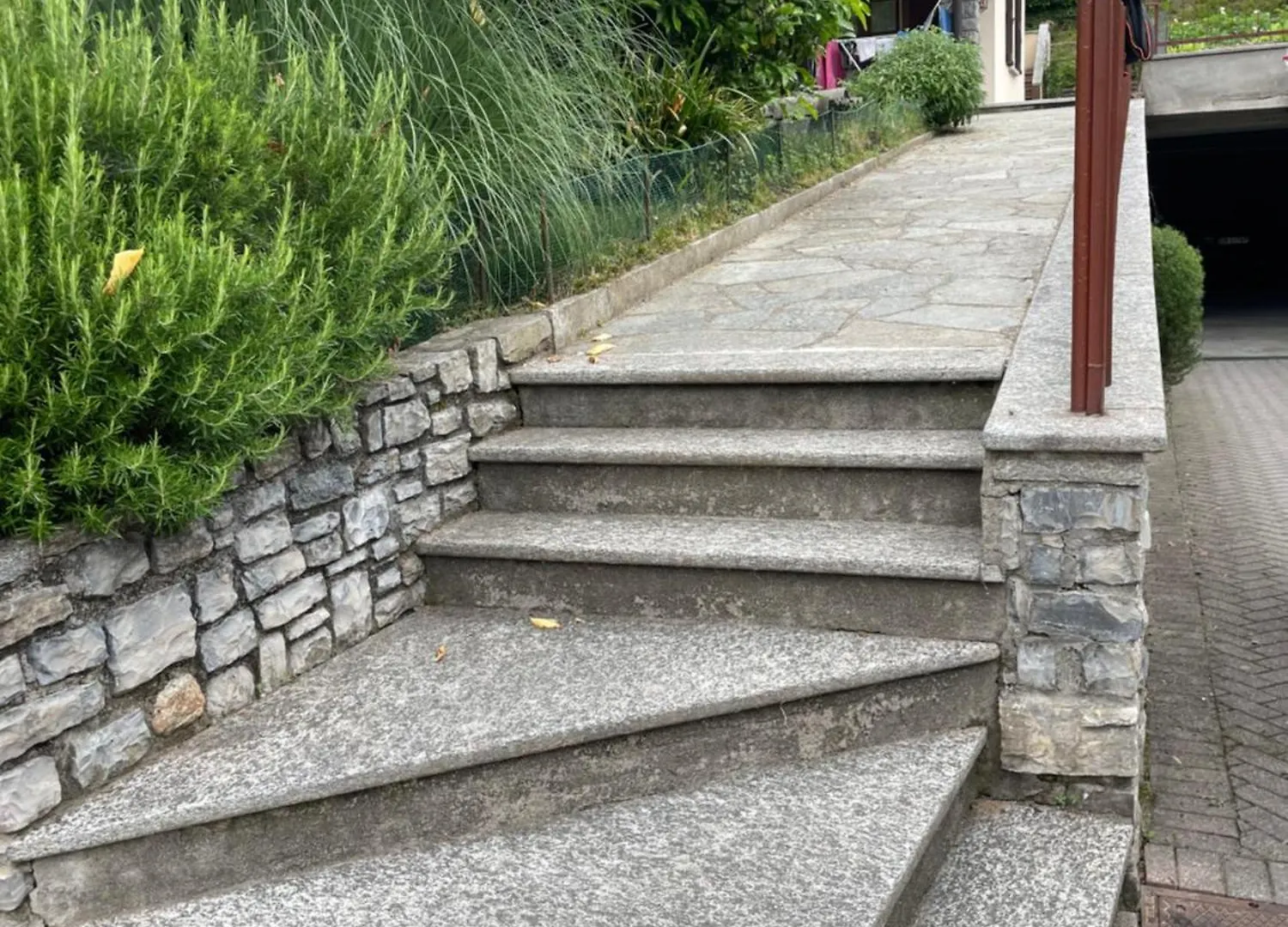 Vila Family House Ossuccio
