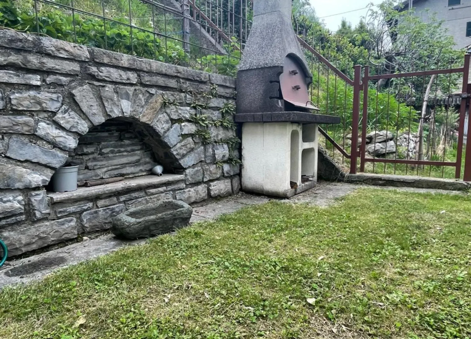 Prázdninový dům Vila Family House Ossuccio
