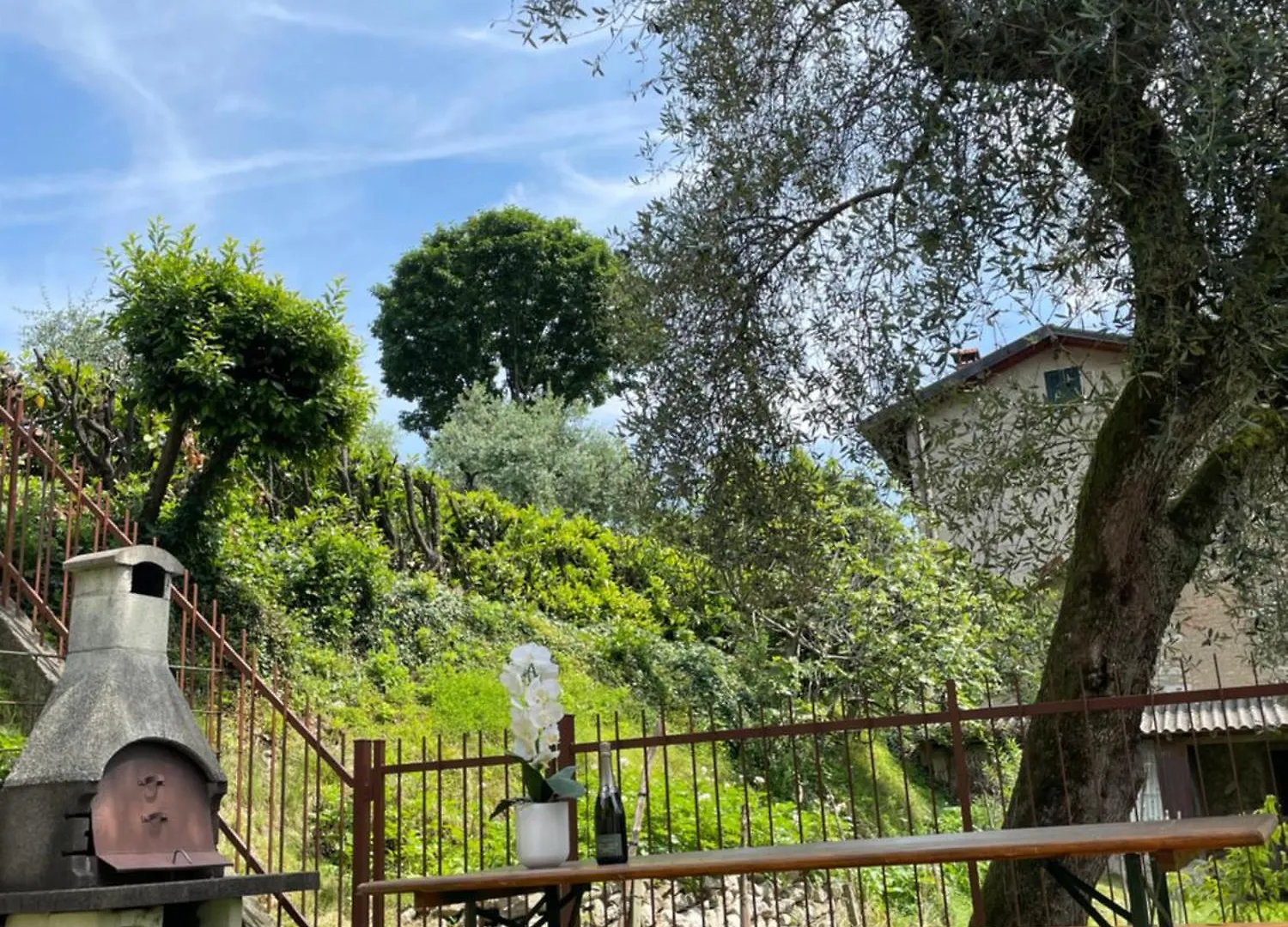 Family House Villa Ossuccio 0*,