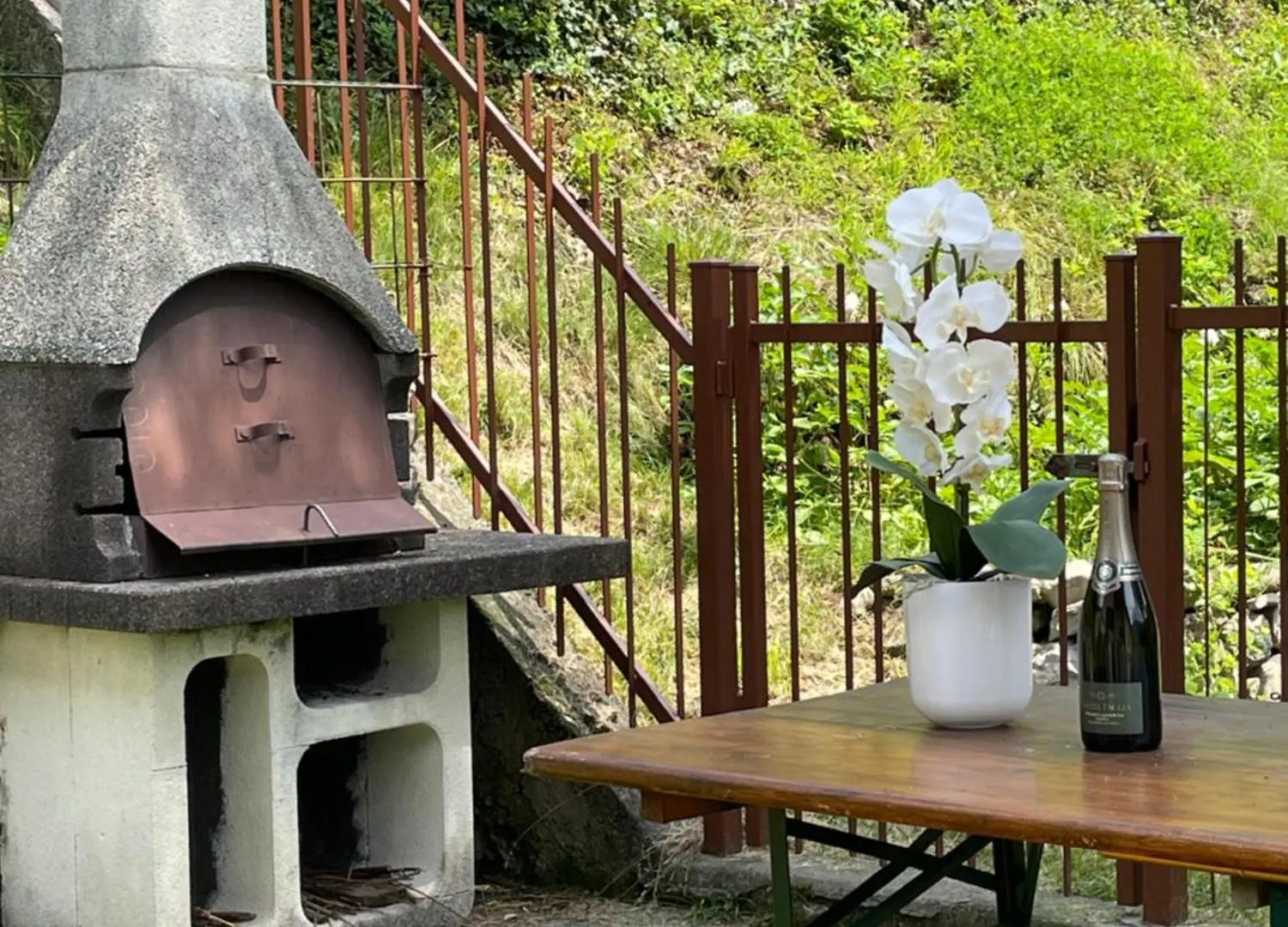 Nyaraló Family House Villa Ossuccio