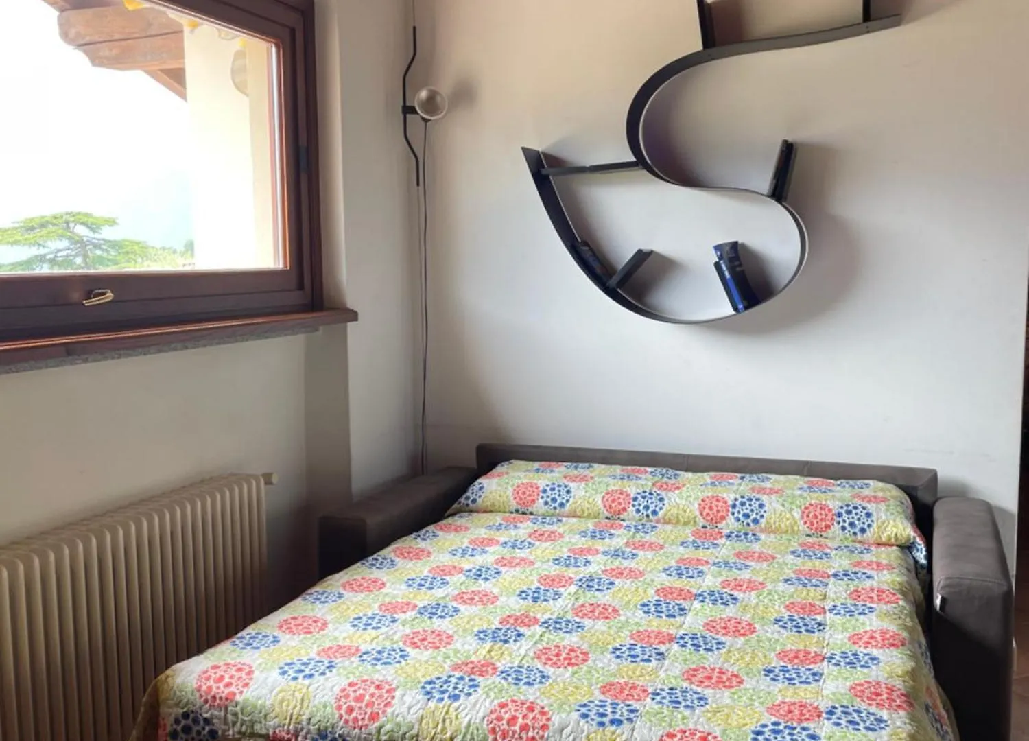 Nyaraló Family House Villa Ossuccio