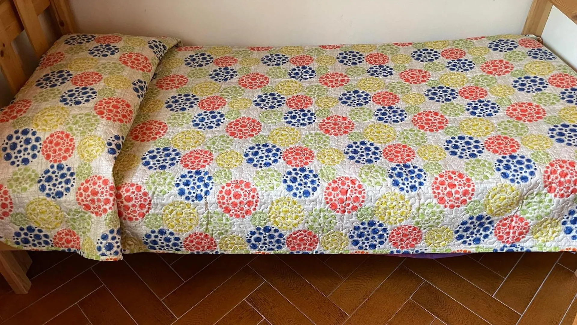 Casa de Férias Family House Vila Ossuccio