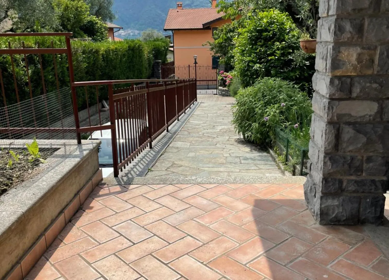 Family House Vila Ossuccio